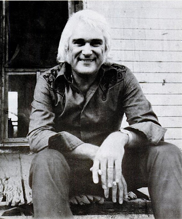Charlie Rich