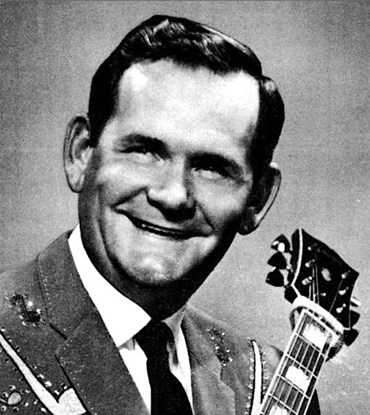 Hank Locklin