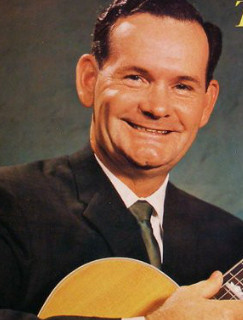 Hank Locklin