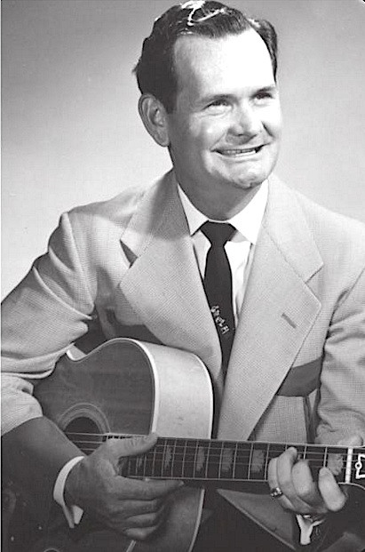 Hank Locklin