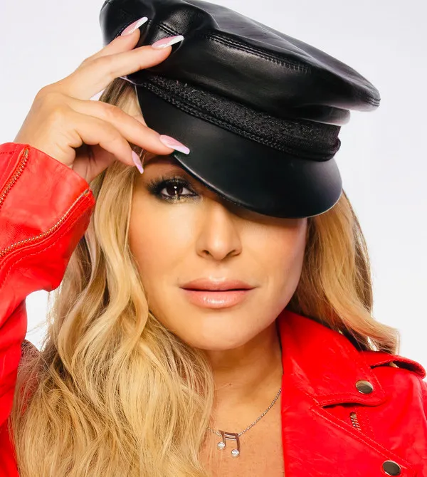 Anastacia