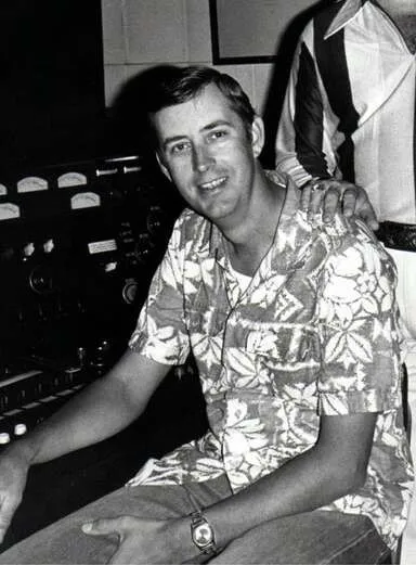 Lou Bradley