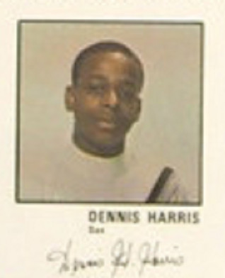 Dennis Harris
