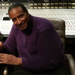 Maurice Starr