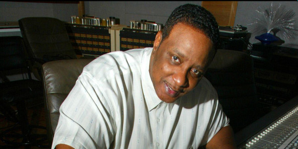 Maurice Starr