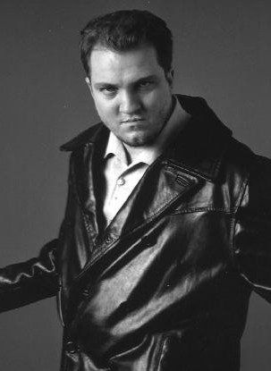 Jonas "Joker" Berggren