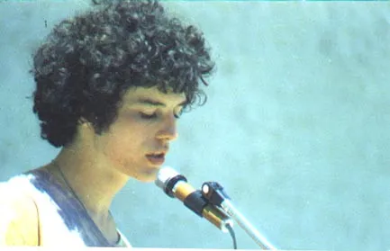 Mark Hart