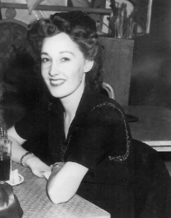 Ruth Keddington