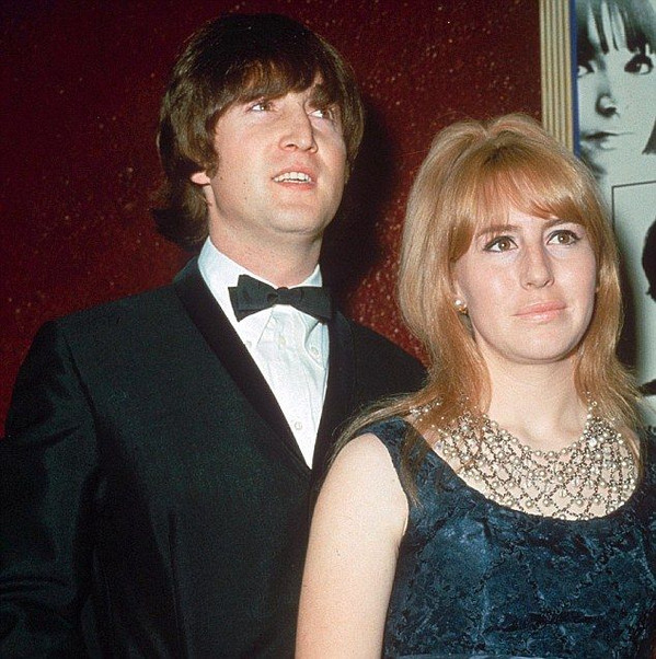 Cynthia Lennon