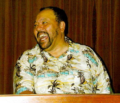 Charles Earland