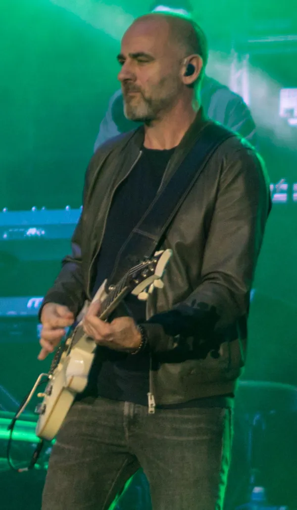 Rob Harris