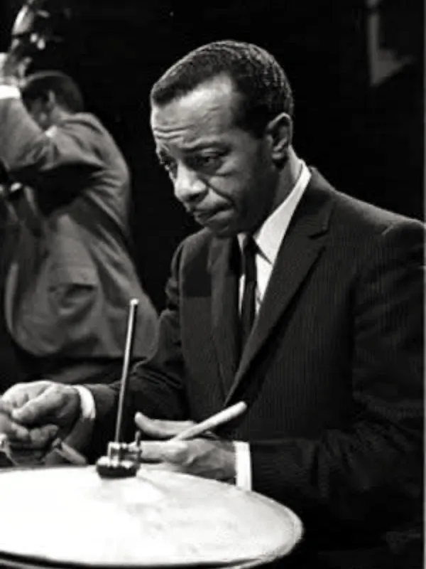 Grady Tate