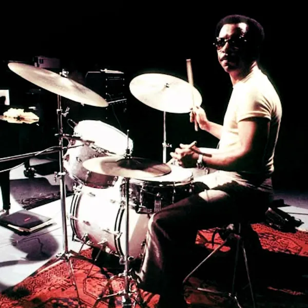 Grady Tate