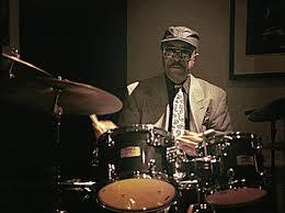 Grady Tate