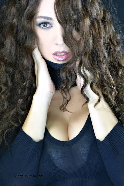 Fanny Cadeo