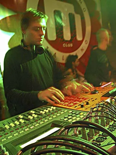 Riccardo Ferri