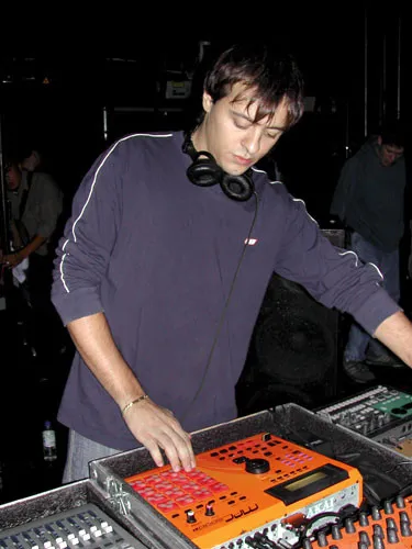 Riccardo Ferri