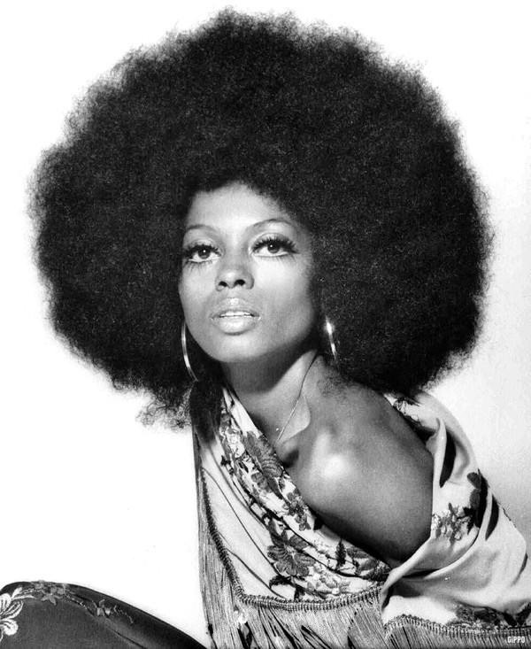 Diana Ross
