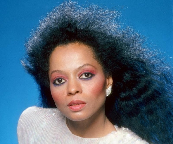 Diana Ross