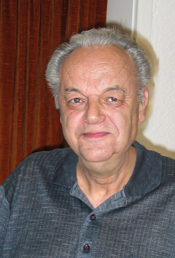 Ulrich Kraus