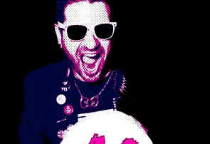 Michael M