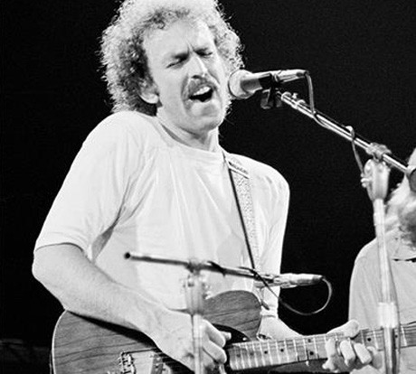 Bernie Leadon