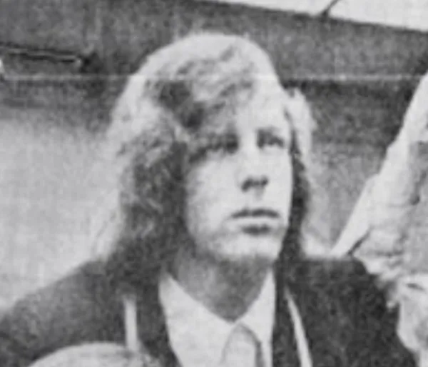 Jimmy Greenspoon