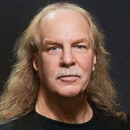 Jimmy Greenspoon