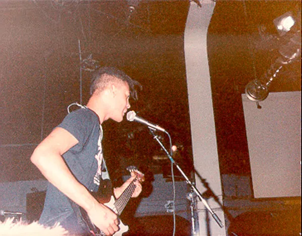 The Beatnigs