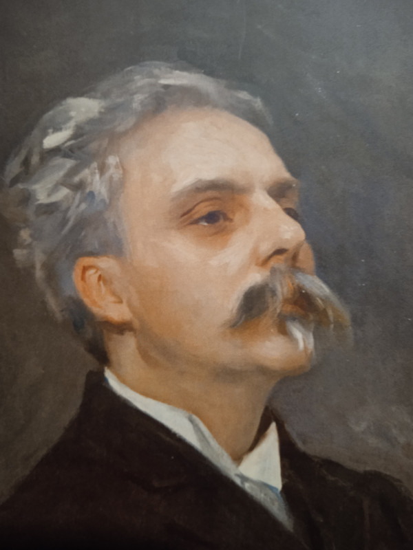 Gabriel Fauré