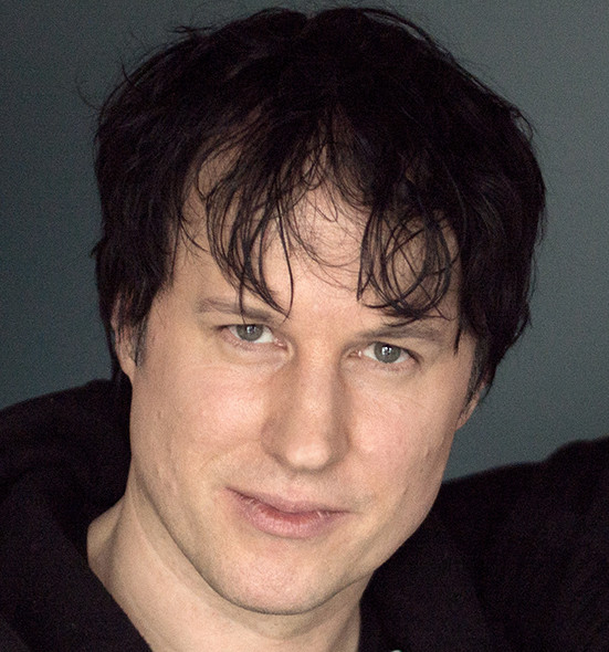 Alec Empire