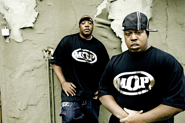 M.O.P.
