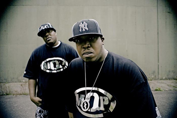 M.O.P.