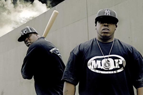 M.O.P.