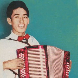 Flaco Jimenez