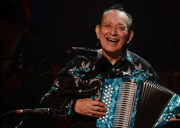 Flaco Jimenez