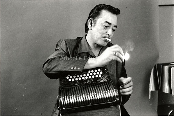 Flaco Jimenez