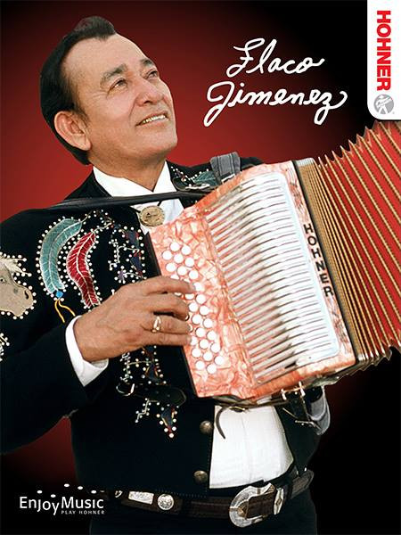 Flaco Jimenez
