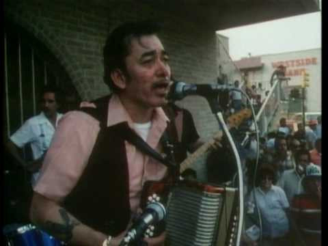 Flaco Jimenez