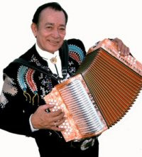 Flaco Jimenez
