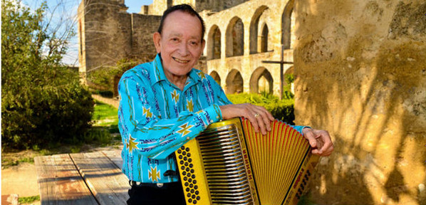 Flaco Jimenez