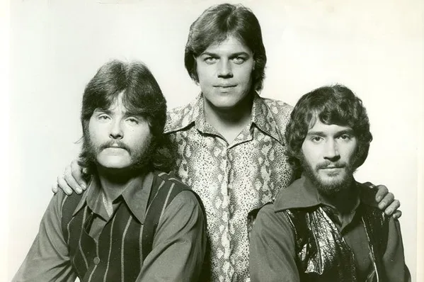 The Stampeders