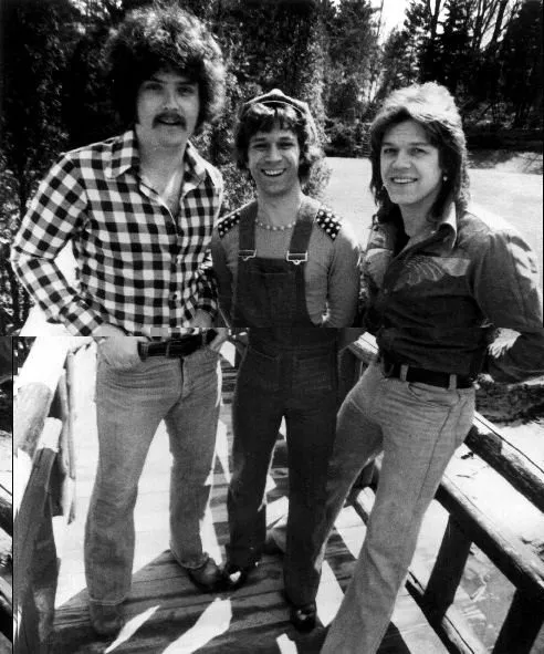 The Stampeders
