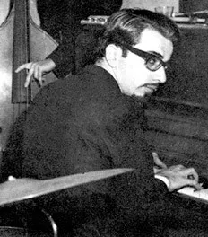 Tenorio Jr.