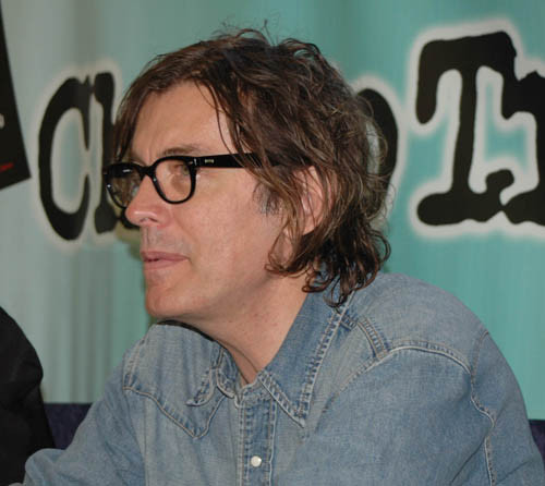 Tom Petersson