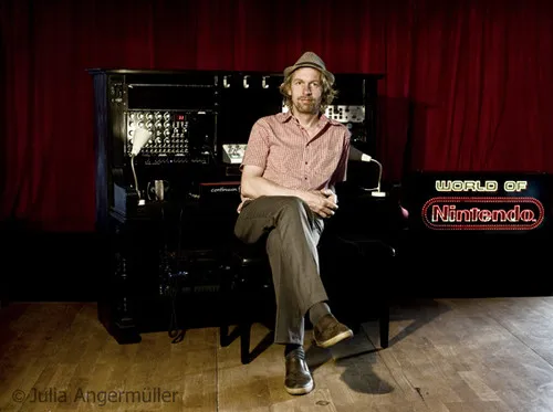 Andreas Schneider