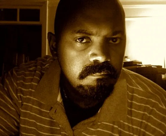 Jerel Black