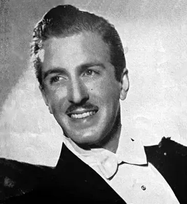 Van Alexander
