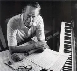 Van Alexander
