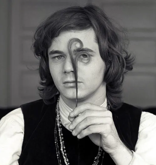 Steve Miller
